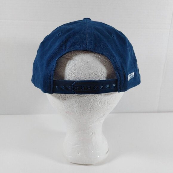 Vintage 90’s Dale Jarrett Nascar #88 Snapback Hat Robert Yates Racing Cap NEW - Picture 3 of 9